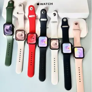 Cool Smart Watches