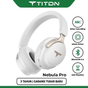 Boxed - Bluetooth Headphone