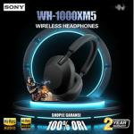 Headphone Ultra Bass