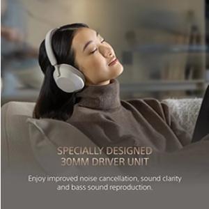 Sony WH-1000XM4 Wireless Headphones