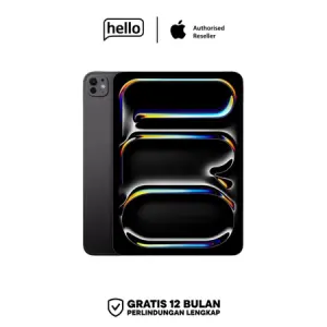 iPad Pro 12.9-inch