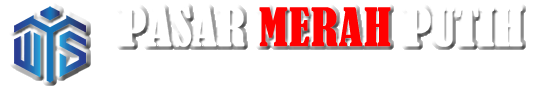 Pasar Merah Putih