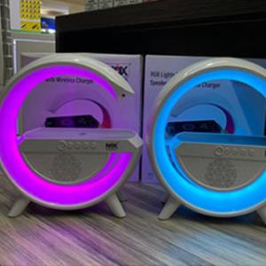 Smart Home Speaker